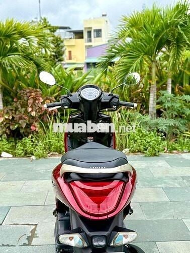 🛵Yamaha Janus Fi 2018 Máy Zin Chính Chủ
