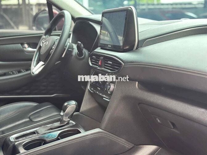 Hyundai Santafe 2.2D 2020 Tự động máy dầu 89000km