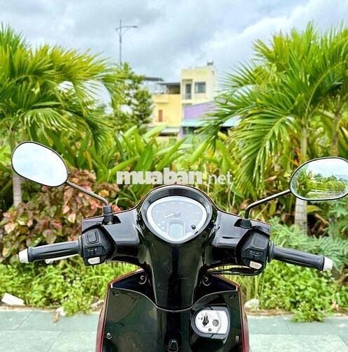 🛵Yamaha Janus Fi 2018 Máy Zin Chính Chủ