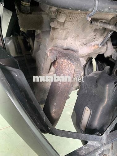 Yamaha Exciter 150 2016 Đỏ, Đen 49587 km
