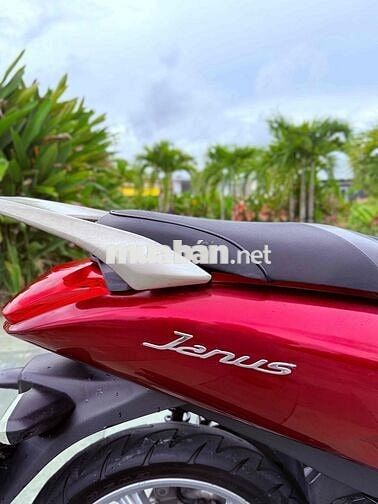 🛵Yamaha Janus Fi 2018 Máy Zin Chính Chủ