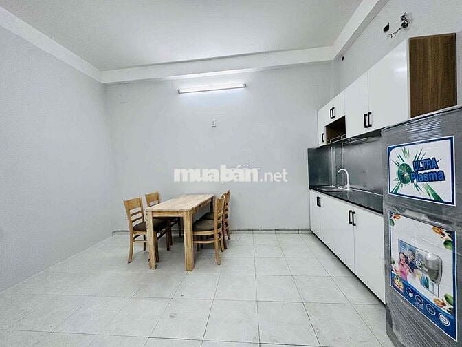 📣NHÀ MÌNH VỪA TRỐNG CĂN HỘ 1PN FULL BAN CÔNG NGAY KHU BÀU CÁT TÂN BÌNH
