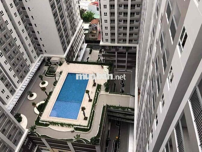 [CHÍNH CHỦ] CHO THUÊ CĂN 2PN LAVITA CHARM 68M2 - BAN CÔNG NỘI KHU MÁT