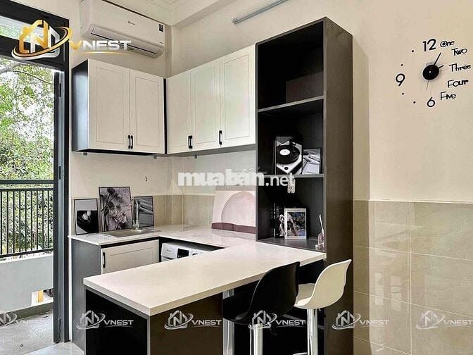 TRỐNG SẴN HƠN 200 CHDV STUDIO ĐẸP GẦN CHỢ PHẠM VĂN BẠCH – KCN TÂN BÌNH