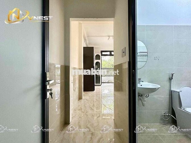 TRỐNG SẴN HƠN 200 CHDV STUDIO ĐẸP GẦN CHỢ PHẠM VĂN BẠCH – KCN TÂN BÌNH