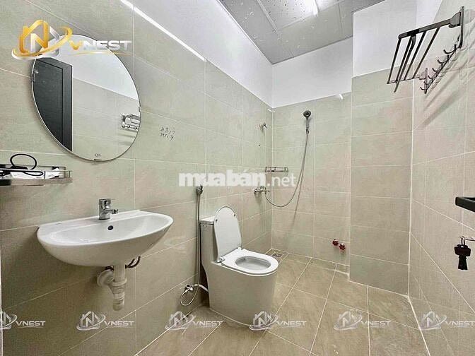 TRỐNG SẴN HƠN 200 CHDV STUDIO ĐẸP GẦN CHỢ PHẠM VĂN BẠCH – KCN TÂN BÌNH