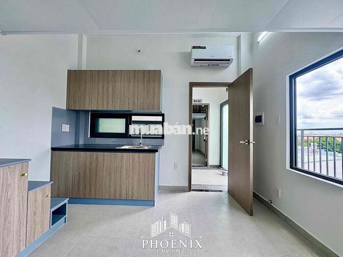 📌 KHAI TRƯƠNG 100 PHÒNG RỘNG ĐẸP - FULL NỘI THẤT NGAY NGUYỄN ẢNH THỦ