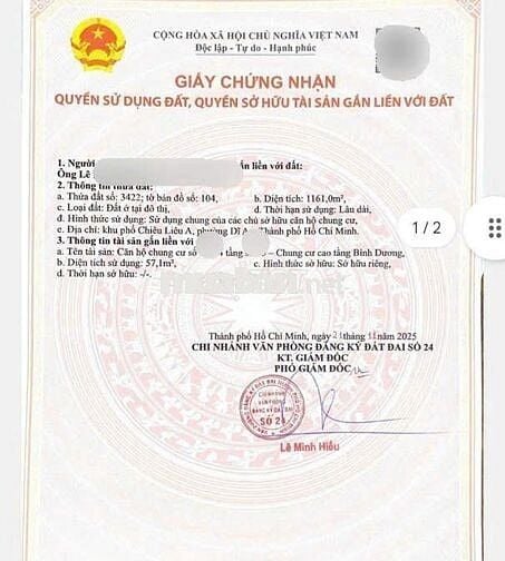 (8835) tecco Tân Đông Hiệp. Có một nhà bị ngộp. Cắt lỗ 310 triệu