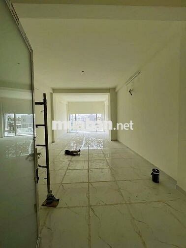 C.Đẳng Bách Khoa Sài Gòn! Mặt Tiền Nguyễn Bỉnh Khiêm G.Vấp 240m2 2 Lầu