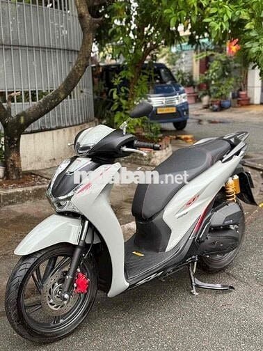 Honda SH160i 2023 odo lướt 1300km 1 chủ , bstp