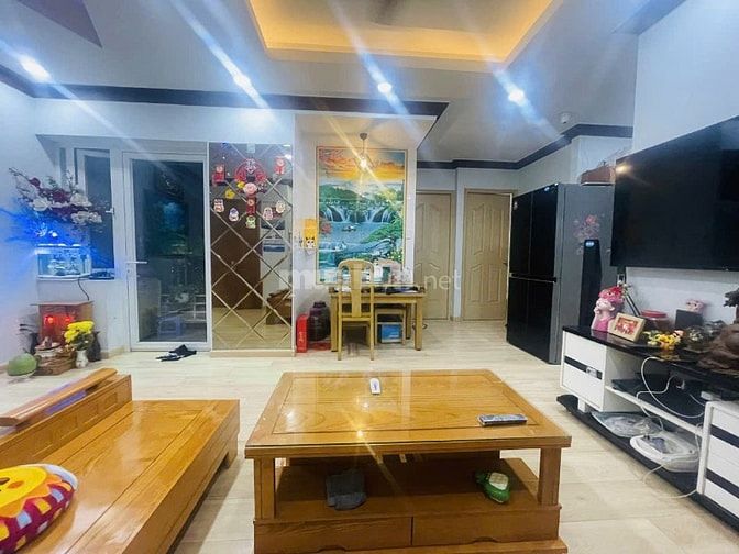 🏡 CHUYÊN BÁN CHUNG CƯ THẠNH MỸ LỢI – PHƯỜNG THẠNH MỸ LỢI, TP. THỦ ĐỨC