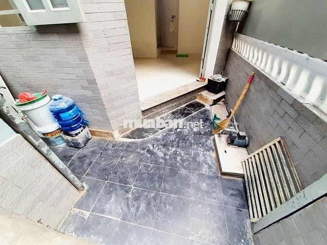 MẶT BẰNG HẺM GÓC VỪA Ở VỪA KINH DOANH