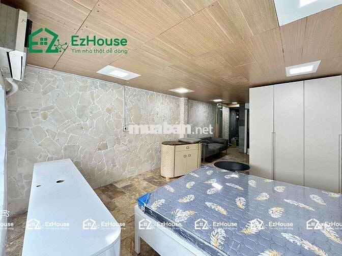 Căn hộ vibe homestay giữa lòng Sài Gòn