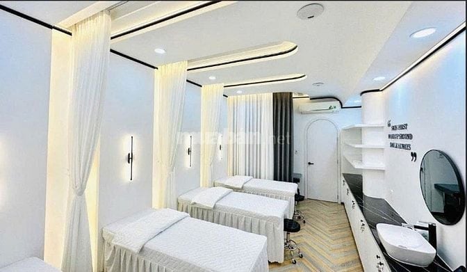 Hẻm xe hơi Lê Văn Sỹ, 2Tầng,vuông vức,gần mặt tiền khu dân trí,an ninh