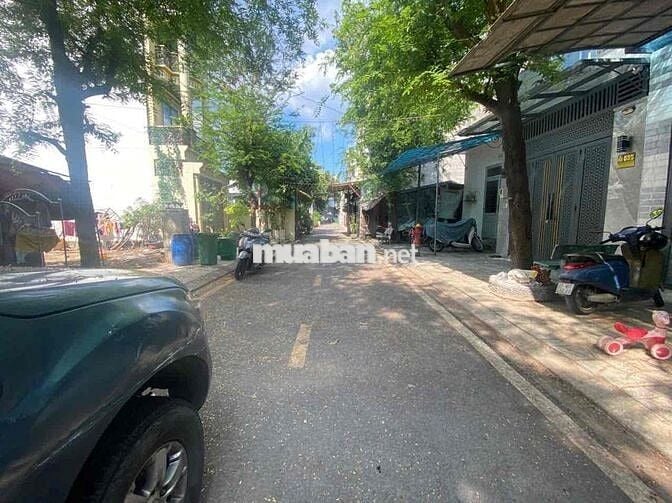 💥Bán Nhà 4❎17 Nhỉnh 4TỶ - Hẻm Ôtô 6m - Khu Đồng Bộ