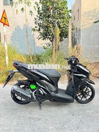 Honda Vario 150 2020 Đen