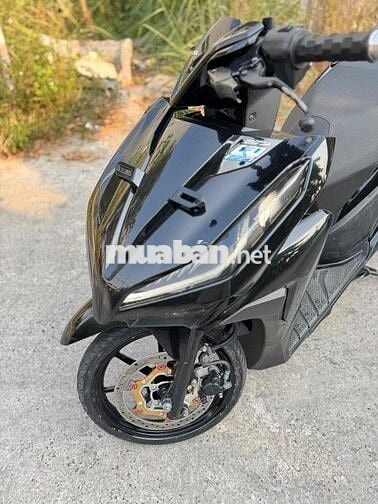 Honda Vario 150 2020 Đen