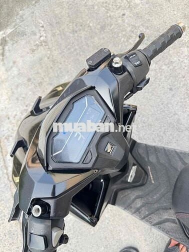 Honda Vario 150 2020 Đen