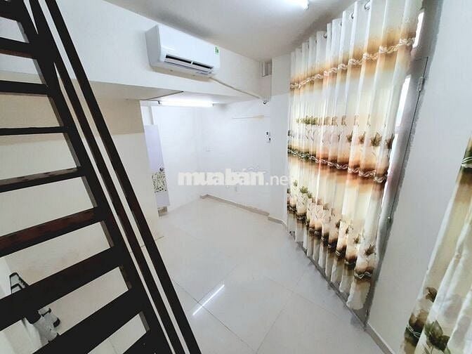 MẶT BẰNG HẺM GÓC VỪA Ở VỪA KINH DOANH