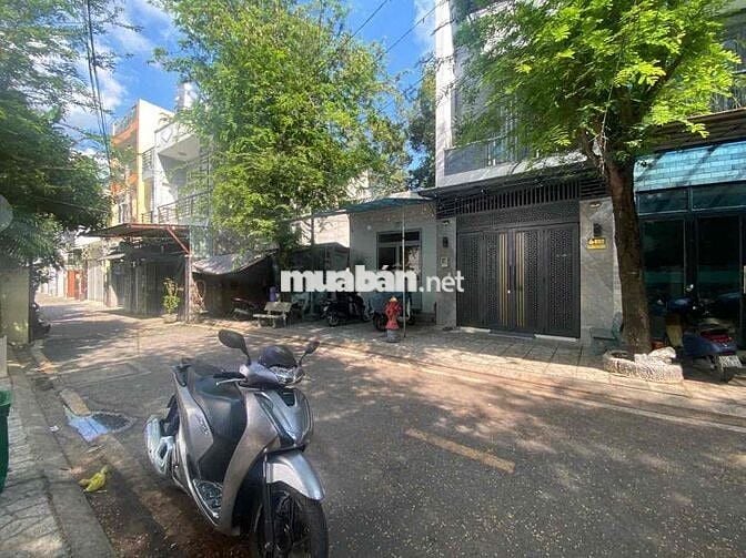 💥Bán Nhà 4❎17 Nhỉnh 4TỶ - Hẻm Ôtô 6m - Khu Đồng Bộ