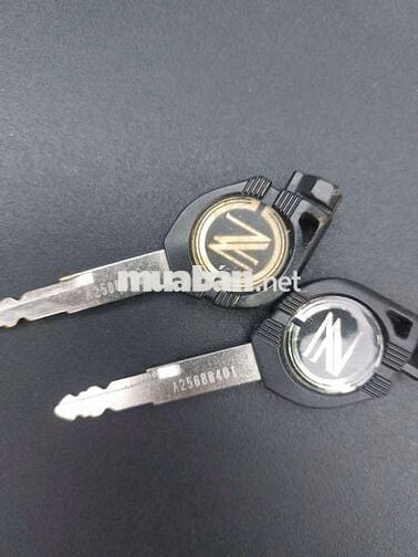 Yamaha Luvias Đỏ đen Xe tay ga