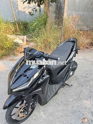 Honda Vario 150 2020 Đen