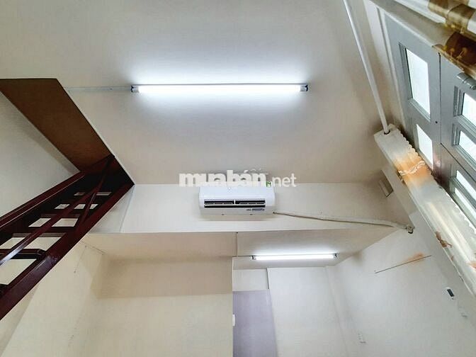 MẶT BẰNG HẺM GÓC VỪA Ở VỪA KINH DOANH