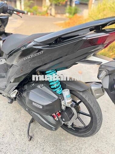 Honda Vario 150 2020 Đen