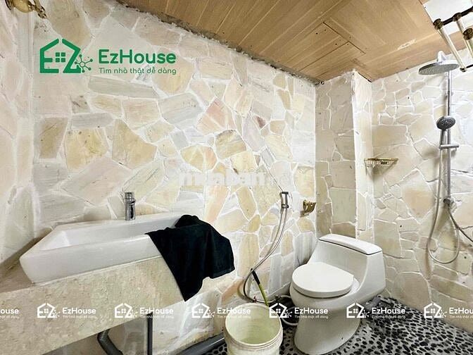 Căn hộ vibe homestay giữa lòng Sài Gòn