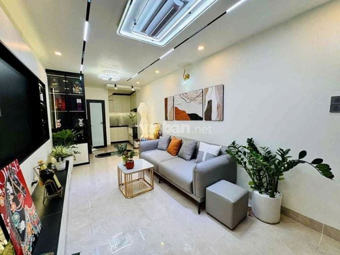 TRUNG TÂM HAI BÀ TRƯNG – SÁT PHỐ CỔ - NGÕ THÔNG TỨ PHÍA