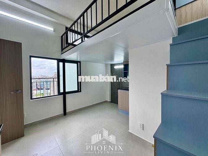 📌 KHAI TRƯƠNG 100 PHÒNG RỘNG ĐẸP - FULL NỘI THẤT NGAY NGUYỄN ẢNH THỦ