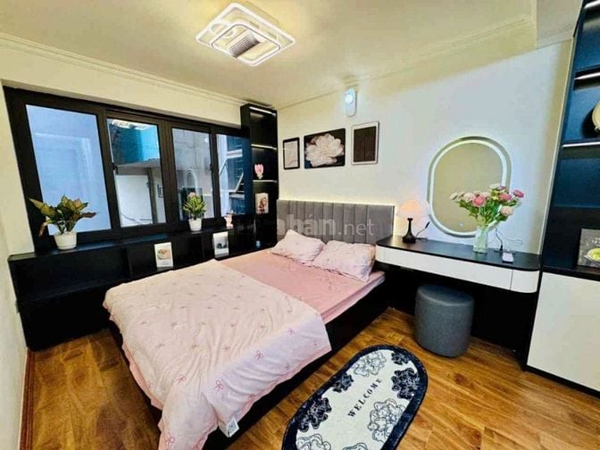 TRUNG TÂM HAI BÀ TRƯNG – SÁT PHỐ CỔ - NGÕ THÔNG TỨ PHÍA