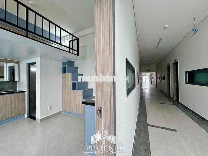 📌 KHAI TRƯƠNG 100 PHÒNG RỘNG ĐẸP - FULL NỘI THẤT NGAY NGUYỄN ẢNH THỦ