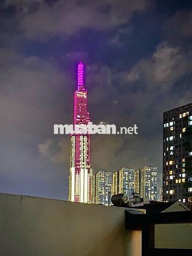 CHO THUÊ PHÒNG CỬA SỔ-VÕ OANH -VIEW LANDMARK 81 -NT,PCCC  CAO CẤP