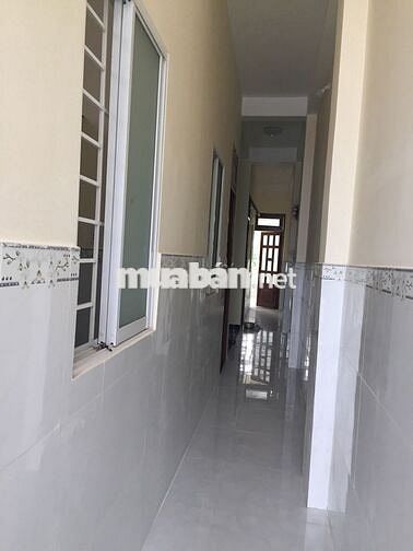 Chothuê phòng trọ sạch đẹp gần nhà ga T3
