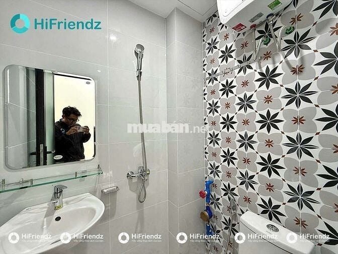 DUPLEX BANCOL FULL NỘI THẤT TỪ A - Z GẦN LOTTEMART GÒ VẤP , VLU, IUH