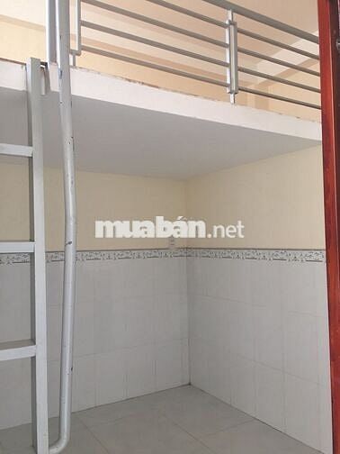 Chothuê phòng trọ sạch đẹp gần nhà ga T3