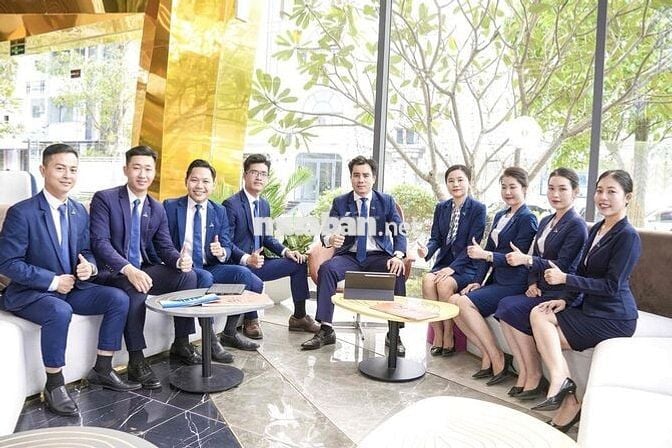 GEN Z ĐANG TÌM CÔNG VIỆC CÓ THU NHẬP ĐỘT PHÁ ?