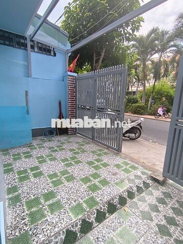 ⛔ Cho Thuê Nhà Làm VP - Đường 6 Linh Tây, Thủ Đức 