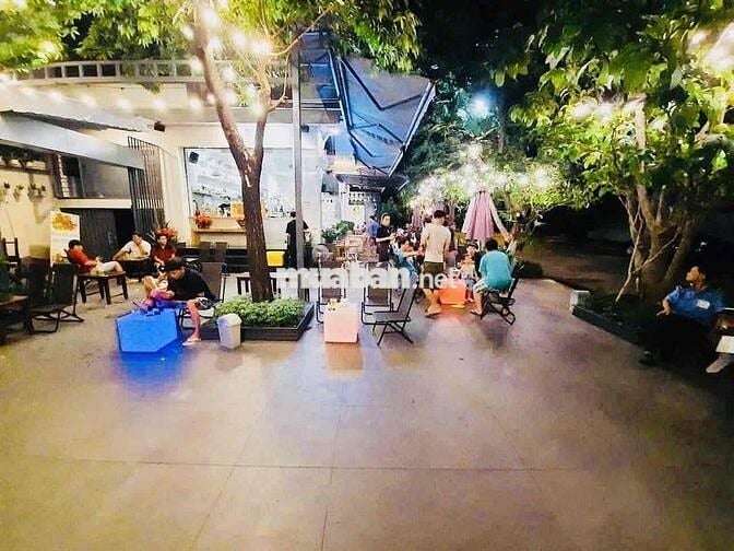 CHO NHÀ NGUYÊN CĂN MẶT TIỀN GÓC KHU TÊN LỬA