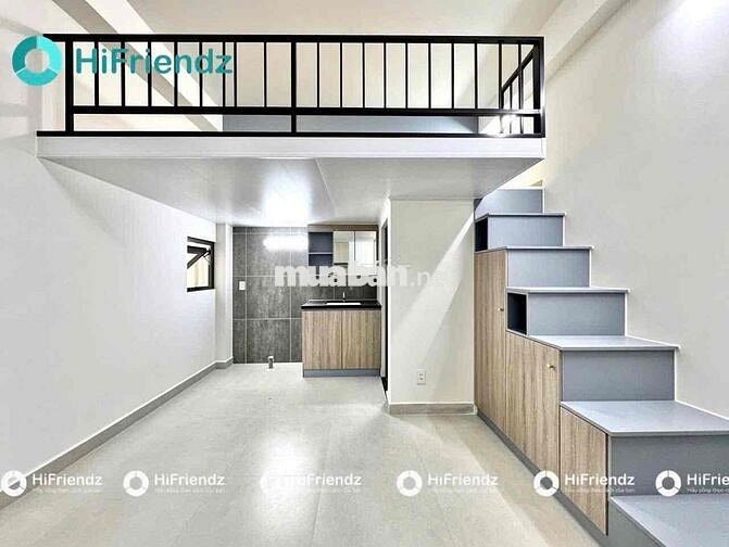 KHAI TRƯƠNG 100P MỚI XÂY FULL NỘI THẤT NGAY HIỆP THÀNH CITY
