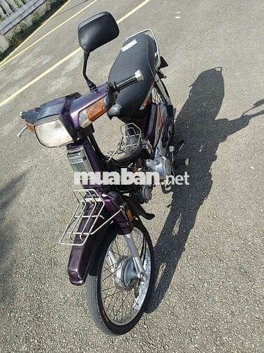 Honda Dream Thái 1999 Tím Thái Lan