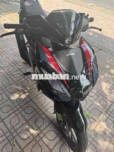 Honda Winner V3 2023 Côn tay Đen