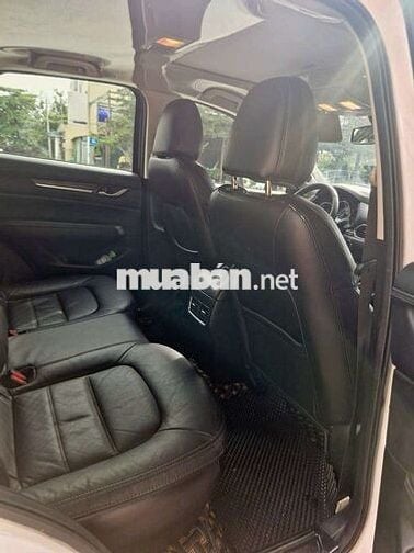 Mazda CX5 Premium 2017 Trắng 5 chỗ