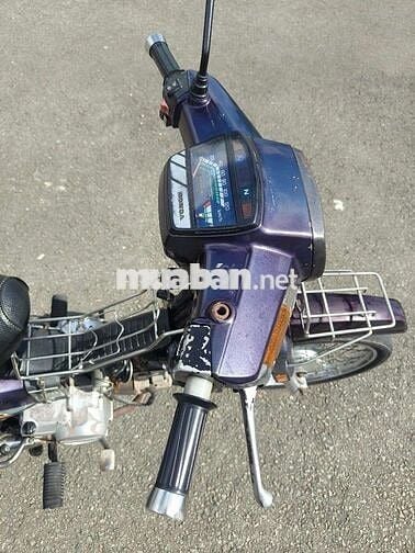 Honda Dream Thái 1999 Tím Thái Lan