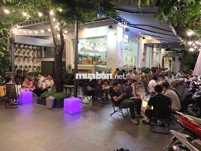 CHO NHÀ NGUYÊN CĂN MẶT TIỀN GÓC KHU TÊN LỬA