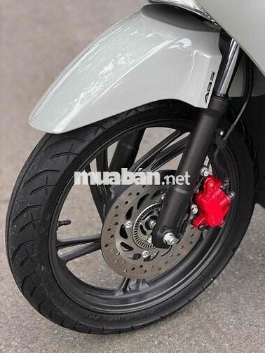 SH 160 ABS 2024 Xám xi măng Vài ngàn km