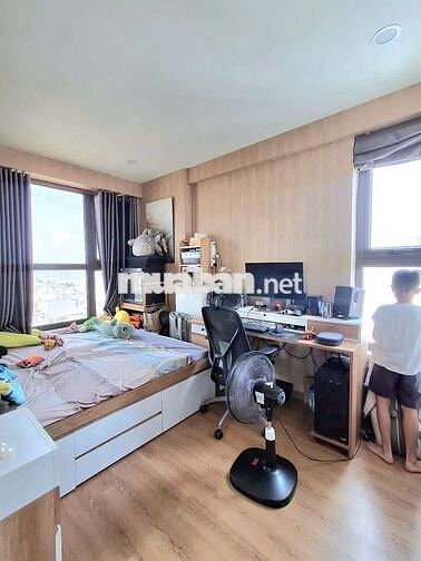Cho thuê căn góc rộng đẹp chung cư xịn xò osimi ^^ Nhà siêu thoáng mát