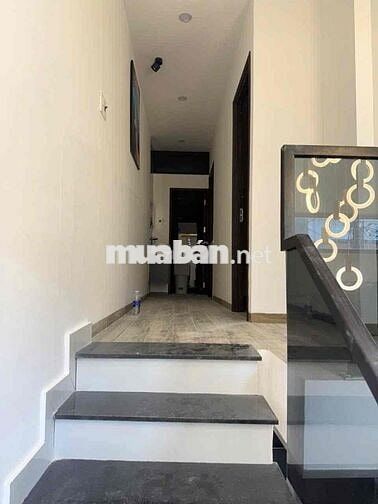 CHO THUÊ NHÀ 1.5 TẦNG KIỆT TRẦN XUÂN LÊ – 3PN CÓ PHÒNG NGỦ DƯỚI