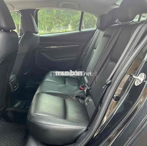 Mazda Mazda 3 Luxury 2021 xe gia đình cực đẹp